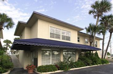 Daytona Beach Shores Vacation Rental