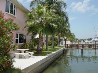 Clearwater Beach Vacation Rental