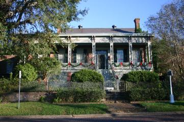 Vicksburg Vacation Rental