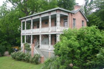 Vicksburg Vacation Rental