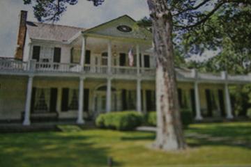 Natchez Vacation Rental