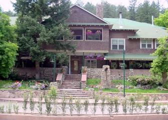 Boulder, Colorado Vacation Rental