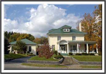 Abingdon Historic District Vacation Rental