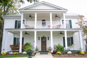 Appomattox Vacation Rental