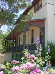 Silver City Vacation Rental