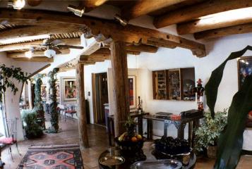 Taos Vacation Rental