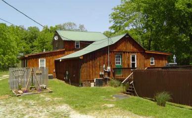 Hardinsburg Vacation Rental