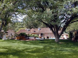 Near Colorada River and Canyonlands National Park Vacation Rental