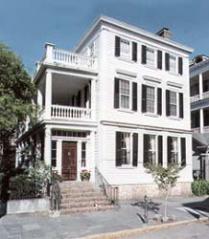 Historic District Vacation Rental