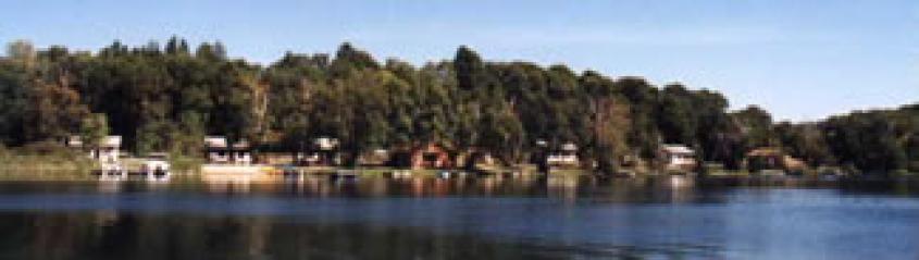 Crosslake, MN, near the Paul Bunyan Scenic Byway Vacation Rental