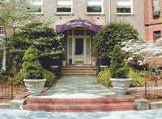 Metro Dupont Circle Vacation Rental