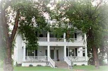 Kansas Vacation Rental