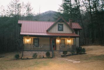 Hannah Mountain Vacation Rental