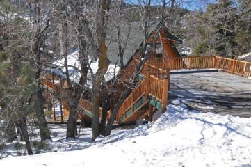 Big Bear Lake Vacation Rental