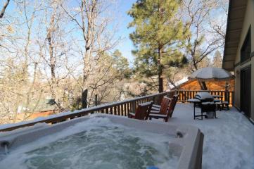 Big Bear Lake Vacation Rental