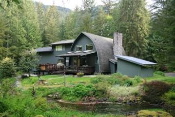 Snowline Vacation Rental