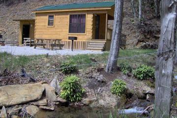 Nantahala  Vacation Rental