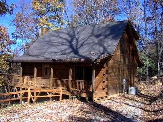 Nantahala  Vacation Rental