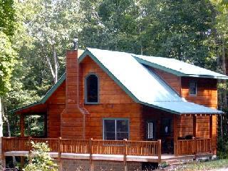 Nantahala Vacation Rental