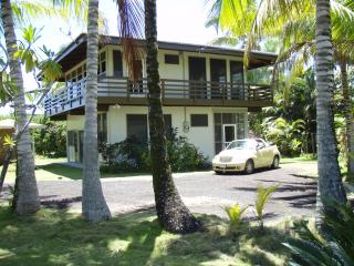 Puna Vacation Rental