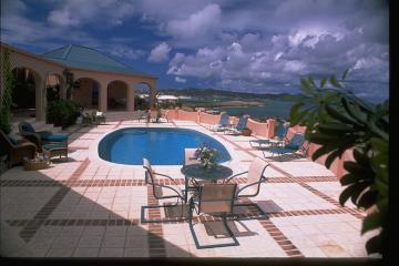 St Croix Vacation Rental
