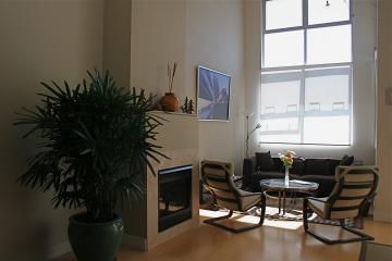 Bay Area, Berkeley, San Francisco Vacation Rental