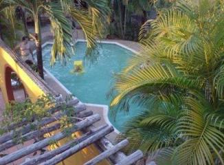 Beach Front, Playa Grande Vacation Rental