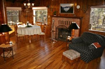 Mountain Properties Vacation Rental