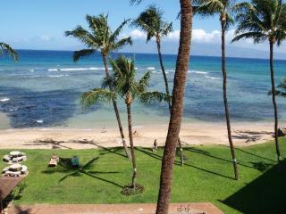 Lahaina Vacation Rental