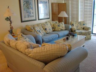 Pointe Santo de Sanibel Vacation Rental