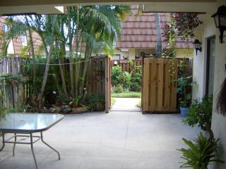 Cedarbend - South Fort Myers -  Vacation Rental