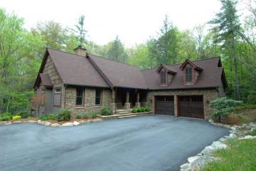 Cashiers & Highlands Plateau Vacation Rental