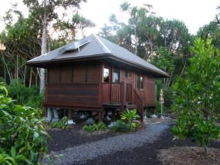 Kehena, Pahoa, Hilo, Puna,  Big Island, Hawaii Vacation Rental