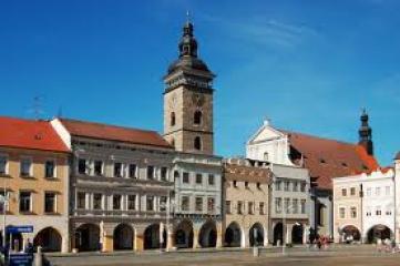 Ceske Budejovice Vacation Rental