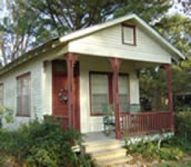 On the Bayou Grosse Tete Vacation Rental