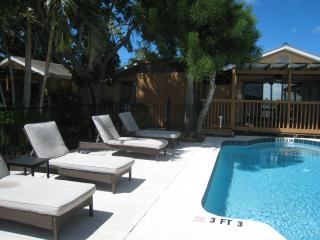 Siesta Key, Florida Vacation Rental