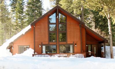 Lake Tahoe Vacation Rental