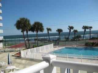 OCEAN FRONT Vacation Rental