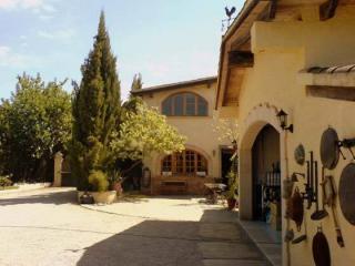 Son Daviu /Es Garrovers Vacation Rental