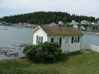 Coastal Maine Vacation Rental