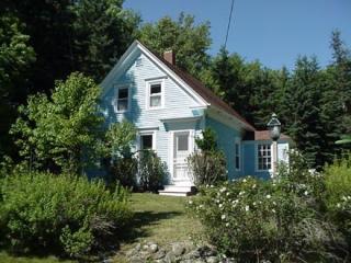 Coastal Maine Vacation Rental