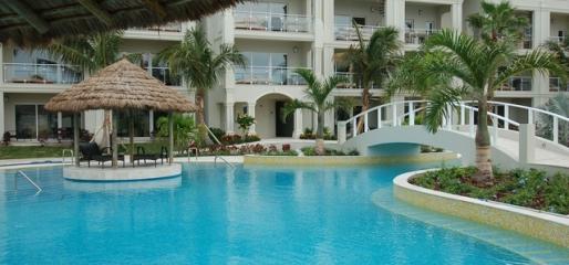 Leeward Vacation Rental