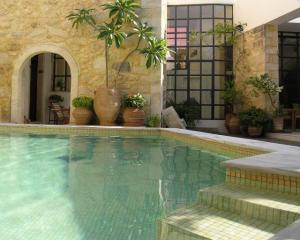 crete Vacation Rental