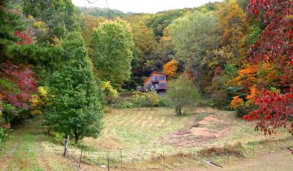 Murphy, NC Vacation Rental