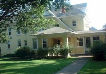 West Central Iowa Vacation Rental