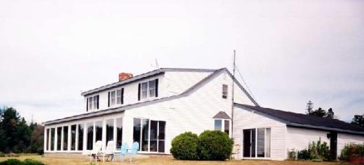 Mt. Desert Island and Frechman's Bay Vacation Rental