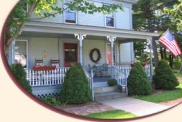 Near Androscoggin River Vacation Rental