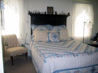 Chickasaw National Park Vacation Rental