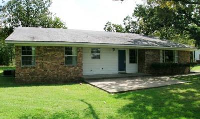 southern end of Lake Tenkiller Vacation Rental