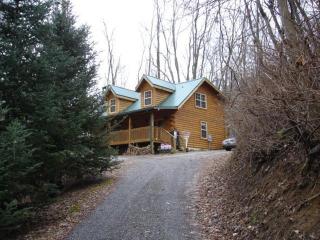 Maggie Valley, NC Vacation Rental